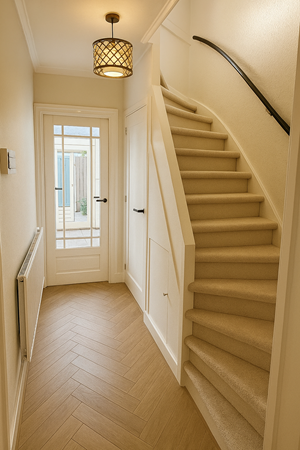 Medium property photo - Dijkstraat 10, 4551 AP Sas van Gent